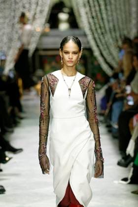 Bibhu Mohapatra Ready to wear fall winter 2025 26 NEW YORK February 2025 Bibhu Mohapatra Ready to wear fall winter 2025 26 NEW YORK February 2025, Credit:Zeppelin Avalon  Copyright: xZeppelinx xAvalonx 0962232965