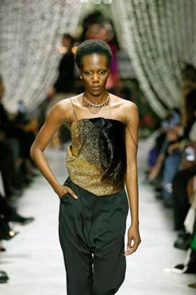Bibhu Mohapatra Ready to wear fall winter 2025 26 NEW YORK February 2025 Bibhu Mohapatra Ready to wear fall winter 2025 26 NEW YORK February 2025, Credit:Zeppelin Avalon  Copyright: xZeppelinx xAvalonx 0962232995