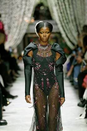 Bibhu Mohapatra Ready to wear fall winter 2025 26 NEW YORK February 2025 Bibhu Mohapatra Ready to wear fall winter 2025 26 NEW YORK February 2025, Credit:Zeppelin Avalon  Copyright: xZeppelinx xAvalonx 0962233462