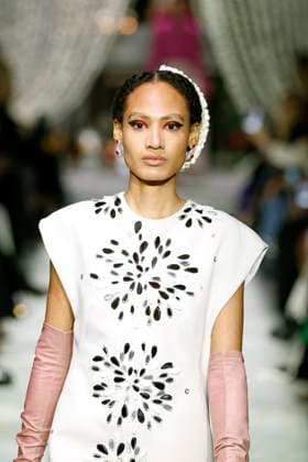 Bibhu Mohapatra Ready to wear fall winter 2025 26 NEW YORK February 2025 Bibhu Mohapatra Ready to wear fall winter 2025 26 NEW YORK February 2025, Credit:Zeppelin Avalon  Copyright: xZeppelinx xAvalonx 0962233725