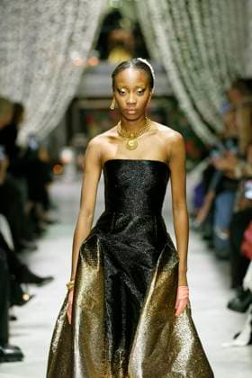Bibhu Mohapatra Ready to wear fall winter 2025 26 NEW YORK February 2025 Bibhu Mohapatra Ready to wear fall winter 2025 26 NEW YORK February 2025, Credit:Zeppelin Avalon  Copyright: xZeppelinx xAvalonx 0962233815