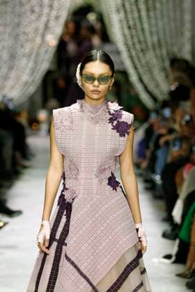 Bibhu Mohapatra Ready to wear fall winter 2025 26 NEW YORK February 2025 Bibhu Mohapatra Ready to wear fall winter 2025 26 NEW YORK February 2025, Credit:Zeppelin Avalon  Copyright: xZeppelinx xAvalonx 0962234222