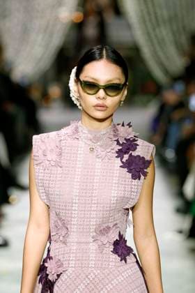 Bibhu Mohapatra Ready to wear fall winter 2025 26 NEW YORK February 2025 Bibhu Mohapatra Ready to wear fall winter 2025 26 NEW YORK February 2025, Credit:Zeppelin Avalon  Copyright: xZeppelinx xAvalonx 0962234404