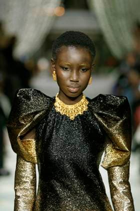 Bibhu Mohapatra Ready to wear fall winter 2025 26 NEW YORK February 2025 Bibhu Mohapatra Ready to wear fall winter 2025 26 NEW YORK February 2025, Credit:Zeppelin Avalon  Copyright: xZeppelinx xAvalonx 0962234591
