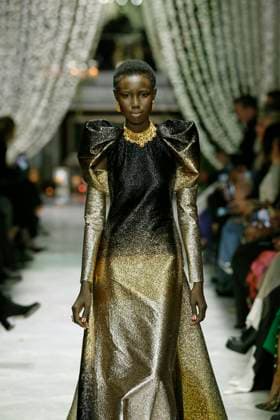 Bibhu Mohapatra Ready to wear fall winter 2025 26 NEW YORK February 2025 Bibhu Mohapatra Ready to wear fall winter 2025 26 NEW YORK February 2025, Credit:Zeppelin Avalon  Copyright: xZeppelinx xAvalonx 0962234694