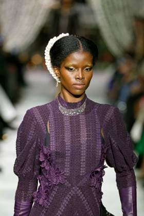 Bibhu Mohapatra Ready to wear fall winter 2025 26 NEW YORK February 2025 Bibhu Mohapatra Ready to wear fall winter 2025 26 NEW YORK February 2025, Credit:Zeppelin Avalon  Copyright: xZeppelinx xAvalonx 0962235211