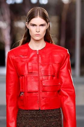 Tory Burch Ready-to-wear Fall Winter 2025 26, New York, February 2025 Tory Burch Ready-to-wear Fall Winter 2025 26 runway at New York fashion week, 10 February 2025., Credit:x Avalon New York, USA  Copyright: xxx xAvalonx PHT_fashion_NYFW_Tory_Burch_details_962321073