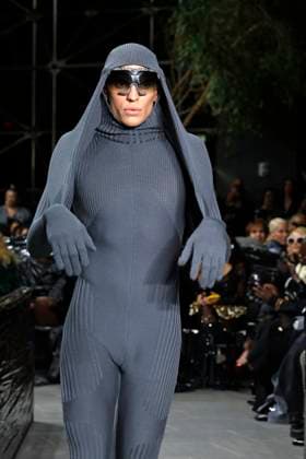 Luar ready to wear fall winter 2025 26, New York, February 2025 Luar ready to wear fall winter 2025 26 runway at New York fashion week, 10 February 2025, Credit:x Avalon New York, USA  Copyright: xxx xAvalonx 0962351173