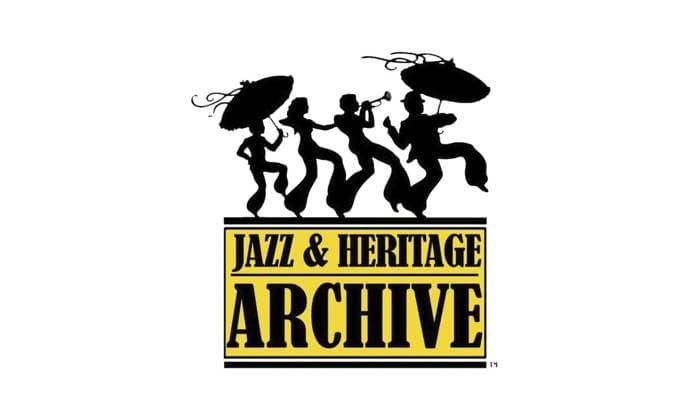 New Orleans Jazz Heritage Festival Logo, Logo New Orleans Jazz Heritage Festival Logo, Logo Copyright: imageBROKER LogoxFactory iblmwf12237162.jpg
