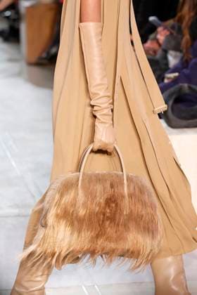 Michael Kors ready to wear fall winter 2025 26, New York, February 2025 Michael Kors ready to wear fall winter 2025 26 runway at New York fashion week, 11 February 2025, Credit:x Avalon New York, USA  Copyright: xxx xAvalonx 0962593033