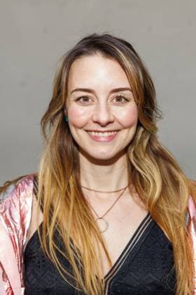 Award Blaue Blume 2025 Luisa Wietzorek at the BLAUE BLUME award ceremony by Romance TV at Prince Charles on 12 02 2024 in Berlin Copyright: xEventpressxKochanx