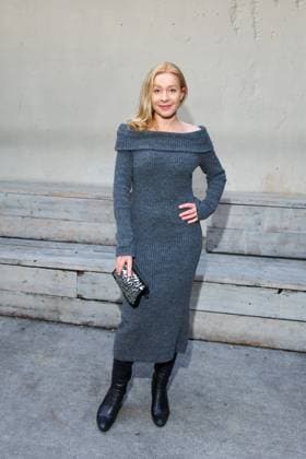 Award Blaue Blume 2025 Natalie O™Hara at the BLAUE BLUME award ceremony by Romance TV at Prince Charles on 12 02 2024 in Berlin Copyright: xEventpressxKochanx