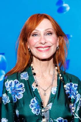 Award Blaue Blume 2025 Andrea Sawatzki at the BLAUE BLUME award ceremony by Romance TV at the Prince Charles on 12 02 2024 in Berlin Copyright: xEventpressxKochanx