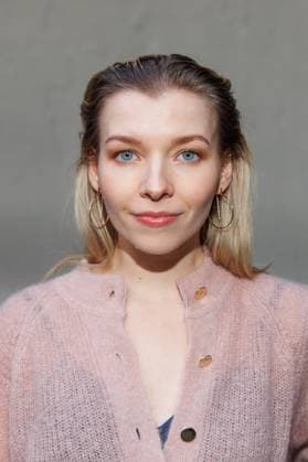 Award Blaue Blume 2025 Annabella Zetsch at the BLAUE BLUME award ceremony by Romance TV at Prince Charles on 12 02 2024 in Berlin Copyright: xEventpressxKochanx