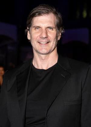 February 13, 2025, New York, New York, USA: Alexei Yashin attends Zang Toi runway show during New York Fashion Week Fall Winter 2025 at Park Avenue Christian Church in New York on February 13, 2025. New York USA - ZUMAr339 20250213_znp_r339_006 Copyright: xLevxRadinx