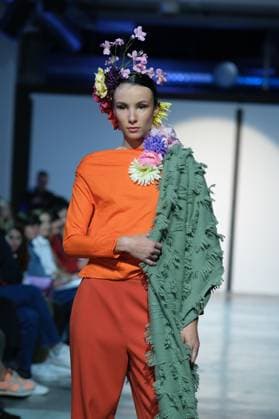 parades with Delafuente in Madrid parades with Delafuente in Madrid es Moda design during Fashion Week in Plaza de la Villa de Madrid, 16 February 2025 Spain Featuring: A model parades with Delafuente in Madrid es Moda design during Fashion Week in Plaza de la Villa de Madrid, 16 February 2025 Spain Where: Madrid, Spain When: 16 Feb 2025 Credit: Oscar Gonzalez WENN Madrid Spain Copyright: xOscarxGonzalez WENNx wenn40254186 OFA ZOJx wenn40254186