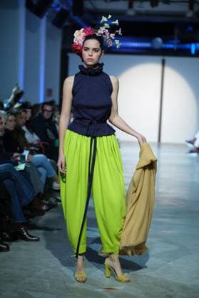 parades with Delafuente in Madrid parades with Delafuente in Madrid es Moda design during Fashion Week in Plaza de la Villa de Madrid, 16 February 2025 Spain Featuring: A model parades with Delafuente in Madrid es Moda design during Fashion Week in Plaza de la Villa de Madrid, 16 February 2025 Spain Where: Madrid, Spain When: 16 Feb 2025 Credit: Oscar Gonzalez WENN Madrid Spain Copyright: xOscarxGonzalez WENNx wenn40254190 OFA ZOJx wenn40254190
