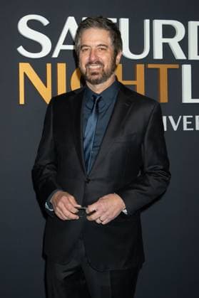 Red carpet for the SNL50: The Anniversary Show of Saturday Night Live Featuring: Ray Romano Where: New York, New York, United States When: 16 Feb 2025 Credit: Janet Mayer INSTARimages.com EDITORIAL USE ONLY. NOT FOR USE BY NEWSPAPERS BASED IN THE UK. Copyright: xx instar54522258