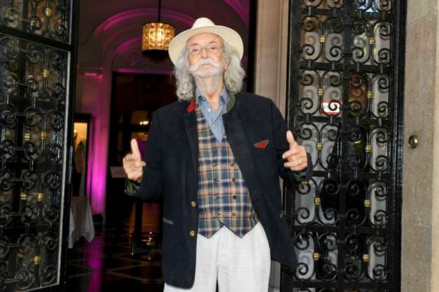 Jean Puetz beim BBQ und Party fuer Movie meets Media am 02. September im Schlosshotel Berlin by Patrick Hellmann in Berlin. *** Jean Puetz at BBQ and Party for Movie Meets Media on 02 September at Castle Hotel Berlin by Patrick hellmann in Berlin