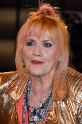 KOELN-06.06.2024-WDR KOELNER TREFF Gabriele Wilhelmine Gaby Köster Koester bürgerlich Gabriele Frings deutsche Schauspielerin, Komikerin und Autorin zu Gast in der Talkshow Koelner Treff aus dem WDR Studio am Freitag 07.06.2024 in Koeln Portrait Einzelbild Einzelmotiv Hochformat NRW Deutschland *** Cologne 06 06 2024 WDR Koelner Meet Gabriele Wilhelmine Gaby Köster Koester civil Gabriele Frings German Actress, Comedian and Author to Guest in the Talk show Koelner Meet from the WDR Studio on Friday 07 06 2024 in Cologne Portrait Single image Single motif portrait format NRW Germany