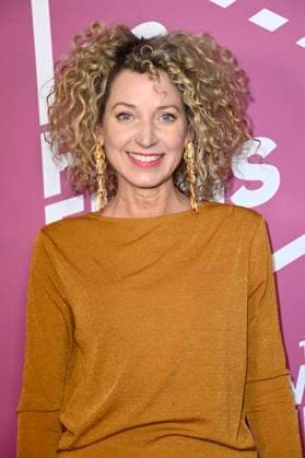 Aline von Drateln at the 99Fire Films Award during the Berlinale 2025 in the Astor Film Lounge Berlin, 19 02 2025 Foto:xN.xKubelkax xFuturexImagex fire_films_5278