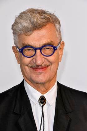 Wilhelm Ernst Wim Wenders Regisseur und Fotograf zu Gast auf dem roten Teppich bei der Berleihung des NRW Staatspreis 2024 an die Band Tote Hosen im Apollo Theater am 30.10.2024 in Duesseldorf NRW Deutschland *** Wilhelm Ernst Wim Wenders Director and Photographer to Guest at the Red Carpet at the Lending of NRW State Prize 2024 to the Volume Dead Trousers at Apollo Theatre on 30 10 2024 in Duesseldorf NRW Germany