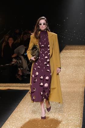 Isabel Sanchis Fashion Week Isabel Sanchis during Mercedes-Benz Fashion Week de Madrid in IFERMA, 21 February 2025 Spain Featuring: A model walks the runway wearing a design by Isabel Sanchis during Mercedes-Benz Fashion Week de Madrid in IFERMA, 21 February 2025 Spain Where: Madrid, Spain When: 21 Feb 2025 Credit: Oscar Gonzalez WENN Madrid Spain Copyright: xOscarxGonzalez WENNx wenn40264387 OFA ZOJx wenn40264387