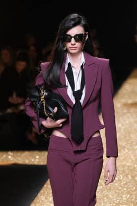 Isabel Sanchis Fashion Week Isabel Sanchis during Mercedes-Benz Fashion Week de Madrid in IFERMA, 21 February 2025 Spain Featuring: A model walks the runway wearing a design by Isabel Sanchis during Mercedes-Benz Fashion Week de Madrid in IFERMA, 21 February 2025 Spain Where: Madrid, Spain When: 21 Feb 2025 Credit: Oscar Gonzalez WENN Madrid Spain Copyright: xOscarxGonzalez WENNx wenn40264397 OFA ZOJx wenn40264397