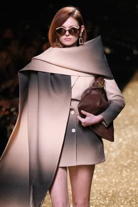 Isabel Sanchis Fashion Week Isabel Sanchis during Mercedes-Benz Fashion Week de Madrid in IFERMA, 21 February 2025 Spain Featuring: A model walks the runway wearing a design by Isabel Sanchis during Mercedes-Benz Fashion Week de Madrid in IFERMA, 21 February 2025 Spain Where: Madrid, Spain When: 21 Feb 2025 Credit: Oscar Gonzalez WENN Madrid Spain Copyright: xOscarxGonzalez WENNx wenn40264407 OFA ZOJx wenn40264407