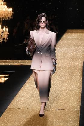 Isabel Sanchis Fashion Week Isabel Sanchis during Mercedes-Benz Fashion Week de Madrid in IFERMA, 21 February 2025 Spain Featuring: A model walks the runway wearing a design by Isabel Sanchis during Mercedes-Benz Fashion Week de Madrid in IFERMA, 21 February 2025 Spain Where: Madrid, Spain When: 21 Feb 2025 Credit: Oscar Gonzalez WENN Madrid Spain Copyright: xOscarxGonzalez WENNx wenn40264410 OFA ZOJx wenn40264410