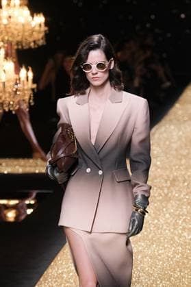 Isabel Sanchis Fashion Week Isabel Sanchis during Mercedes-Benz Fashion Week de Madrid in IFERMA, 21 February 2025 Spain Featuring: A model walks the runway wearing a design by Isabel Sanchis during Mercedes-Benz Fashion Week de Madrid in IFERMA, 21 February 2025 Spain Where: Madrid, Spain When: 21 Feb 2025 Credit: Oscar Gonzalez WENN Madrid Spain Copyright: xOscarxGonzalez WENNx wenn40264411 OFA ZOJx wenn40264411