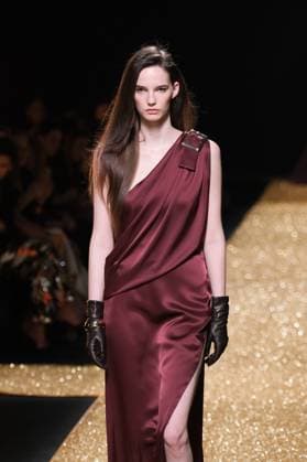 Isabel Sanchis Fashion Week Isabel Sanchis during Mercedes-Benz Fashion Week de Madrid in IFERMA, 21 February 2025 Spain Featuring: A model walks the runway wearing a design by Isabel Sanchis during Mercedes-Benz Fashion Week de Madrid in IFERMA, 21 February 2025 Spain Where: Madrid, Spain When: 21 Feb 2025 Credit: Oscar Gonzalez WENN Madrid Spain Copyright: xOscarxGonzalez WENNx wenn40264414 OFA ZOJx wenn40264414