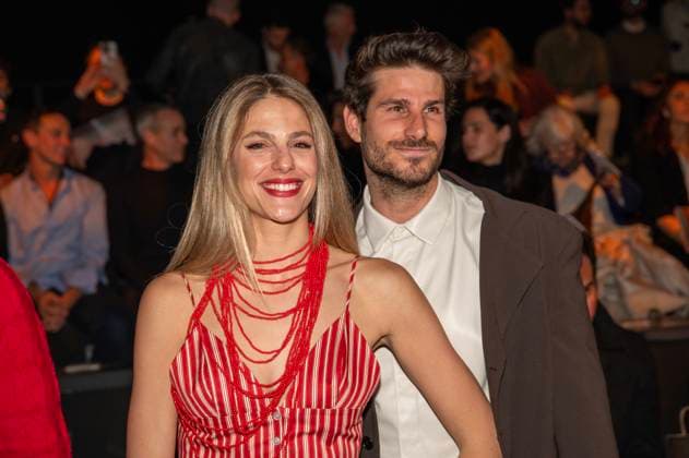 February 21, 2025, Madrid, Madrid, Spain: MARTA VERONA attends the ERROZ fashion show during Mercedes Benz Fashion Week Madrid at Ifema on September 21, 2025 in Madrid, Spain. Madrid Spain - ZUMAc312 20250221_zsp_c312_123 Copyright: xOscarxManuelxSanchezx