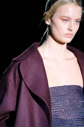 CELEBRITES : Mode - MBFWM Fashion Week 2025 - Defile Fely Campo Show - Madrid - 22 02 2025 81st MBFW Madrid. Fely Campo parade. Madrid, Spain  Copyright: xANTONIOxNAVIAx