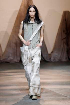 CHARLIE CONSTANTINOU London Ready to wear fall winter 2025:26 LONDON February 2025 CHARLIE CONSTANTINOU London Ready to wear fall winter 2025:26 LONDON February 2025, Credit:Zeppelin Avalon  Copyright: xZeppelinx xAvalonx 0967569086