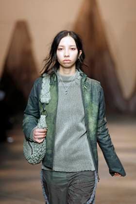CHARLIE CONSTANTINOU London Ready to wear fall winter 2025:26 LONDON February 2025 CHARLIE CONSTANTINOU London Ready to wear fall winter 2025:26 LONDON February 2025, Credit:Zeppelin Avalon  Copyright: xZeppelinx xAvalonx 0967569750