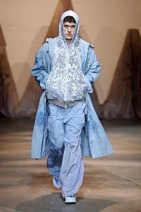 CHARLIE CONSTANTINOU London Ready to wear fall winter 2025:26 LONDON February 2025 CHARLIE CONSTANTINOU London Ready to wear fall winter 2025:26 LONDON February 2025, Credit:Zeppelin Avalon  Copyright: xZeppelinx xAvalonx 0967569789