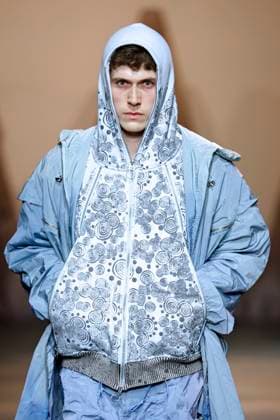 CHARLIE CONSTANTINOU London Ready to wear fall winter 2025:26 LONDON February 2025 CHARLIE CONSTANTINOU London Ready to wear fall winter 2025:26 LONDON February 2025, Credit:Zeppelin Avalon  Copyright: xZeppelinx xAvalonx 0967569830
