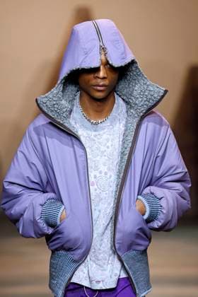 CHARLIE CONSTANTINOU London Ready to wear fall winter 2025:26 LONDON February 2025 CHARLIE CONSTANTINOU London Ready to wear fall winter 2025:26 LONDON February 2025, Credit:Zeppelin Avalon  Copyright: xZeppelinx xAvalonx 0967571444