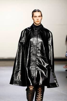 O Dwyer London Ready to wear fall winter 2025:26 LONDON February 2025 O Dwyer London Ready to wear fall winter 2025:26 LONDON February 2025, Credit:Zeppelin Avalon  Copyright: xZeppelinx xAvalonx 0967645126