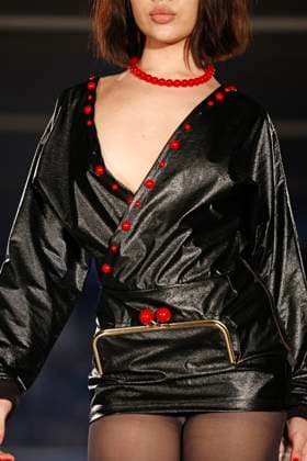 Sinead Gorey London Ready to wear fall winter 2025:26 LONDON February 2025 Sinead Gorey London Ready to wear fall winter 2025:26 LONDON February 2025, Credit:Zeppelin Avalon  Copyright: xZeppelinx xAvalonx 0967651253