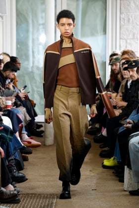 Denzilpatrick London Ready to wear fall winter 2025:26 LONDON February 2025 Denzilpatrick London Ready to wear fall winter 2025:26 LONDON February 2025, Credit:Zeppelin Avalon  Copyright: xZeppelinx xAvalonx 0967643117