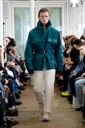 Denzilpatrick London Ready to wear fall winter 2025:26 LONDON February 2025 Denzilpatrick London Ready to wear fall winter 2025:26 LONDON February 2025, Credit:Zeppelin Avalon  Copyright: xZeppelinx xAvalonx 0967643327