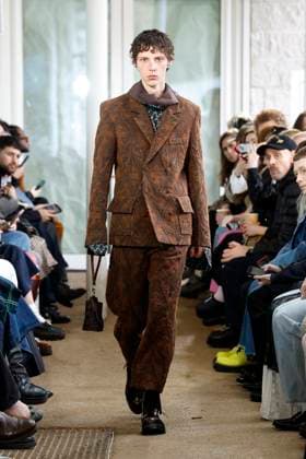 Denzilpatrick London Ready to wear fall winter 2025:26 LONDON February 2025 Denzilpatrick London Ready to wear fall winter 2025:26 LONDON February 2025, Credit:Zeppelin Avalon  Copyright: xZeppelinx xAvalonx 0967643554
