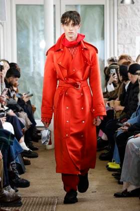 Denzilpatrick London Ready to wear fall winter 2025:26 LONDON February 2025 Denzilpatrick London Ready to wear fall winter 2025:26 LONDON February 2025, Credit:Zeppelin Avalon  Copyright: xZeppelinx xAvalonx 0967643937