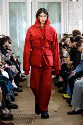 Denzilpatrick London Ready to wear fall winter 2025:26 LONDON February 2025 Denzilpatrick London Ready to wear fall winter 2025:26 LONDON February 2025, Credit:Zeppelin Avalon  Copyright: xZeppelinx xAvalonx 0967644017