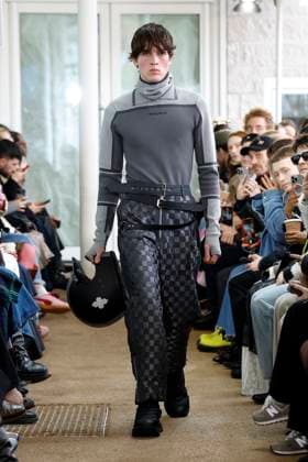 Denzilpatrick London Ready to wear fall winter 2025:26 LONDON February 2025 Denzilpatrick London Ready to wear fall winter 2025:26 LONDON February 2025, Credit:Zeppelin Avalon  Copyright: xZeppelinx xAvalonx 0967642586