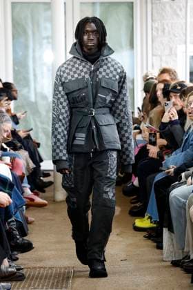 Denzilpatrick London Ready to wear fall winter 2025:26 LONDON February 2025 Denzilpatrick London Ready to wear fall winter 2025:26 LONDON February 2025, Credit:Zeppelin Avalon  Copyright: xZeppelinx xAvalonx 0967642628