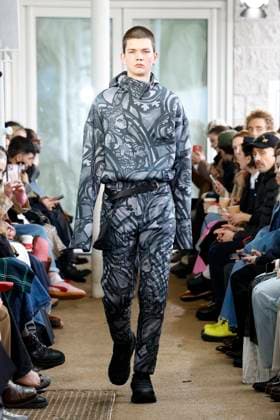Denzilpatrick London Ready to wear fall winter 2025:26 LONDON February 2025 Denzilpatrick London Ready to wear fall winter 2025:26 LONDON February 2025, Credit:Zeppelin Avalon  Copyright: xZeppelinx xAvalonx 0967642709