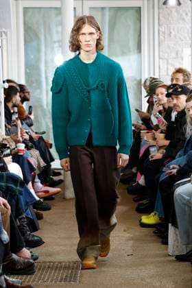 Denzilpatrick London Ready to wear fall winter 2025:26 LONDON February 2025 Denzilpatrick London Ready to wear fall winter 2025:26 LONDON February 2025, Credit:Zeppelin Avalon  Copyright: xZeppelinx xAvalonx 0967643393